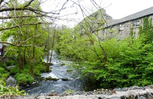 Kingfisher Barn - Foto 17