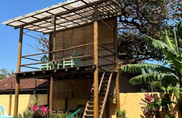 Chalés Recanto Sole Luna - Foto 10