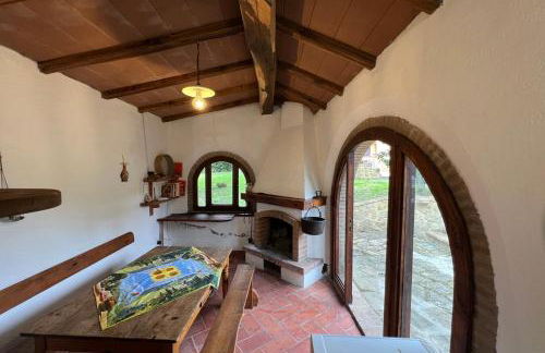 Podere Mona - Foto 69