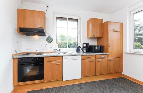 Ferienwohnungen im Haus Eversmeer - Foto 8