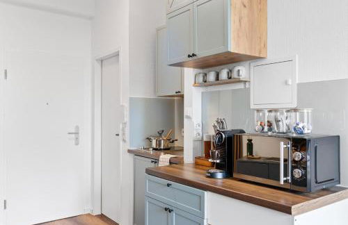 Penthouse Apartment - 10 min to Cologne & Parking - Photo 21