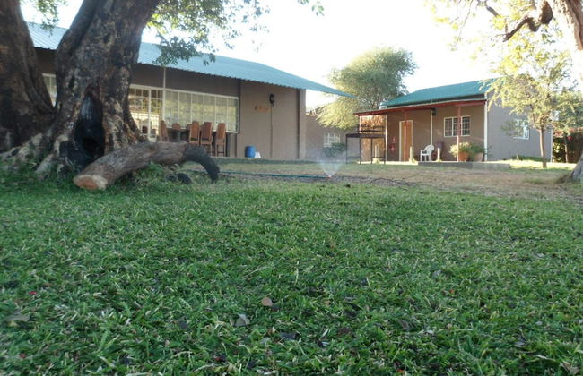 Ditlhapi Guest House - Foto 68