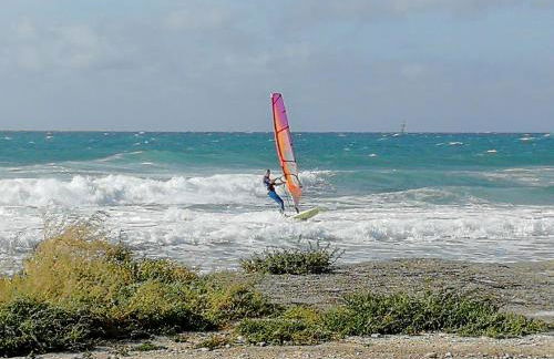 Maison de village gîte La Côte Bleue - Foto 33