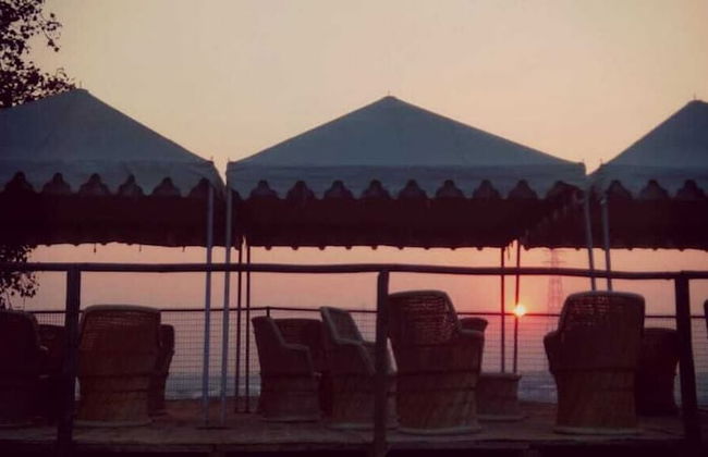 KUMBH CAMP OM - Foto 31