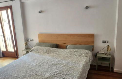 Habitación tranquila en el centro histórico - Photo 9