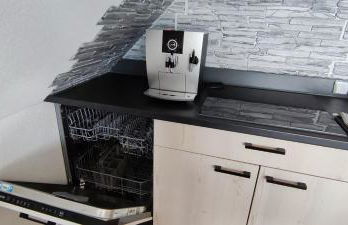 Schicke Ferien Wohnung mit tollem Ausblick in Schwarzwald. - Foto 12