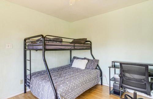 Santa Barbara Home with Private Outdoor Pool! - Photo 18