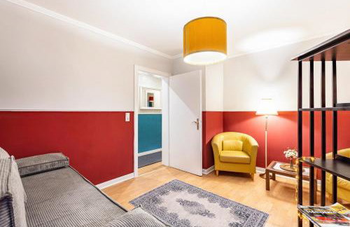 Ferienwohnung im Torwärterhäuschen - Foto 15