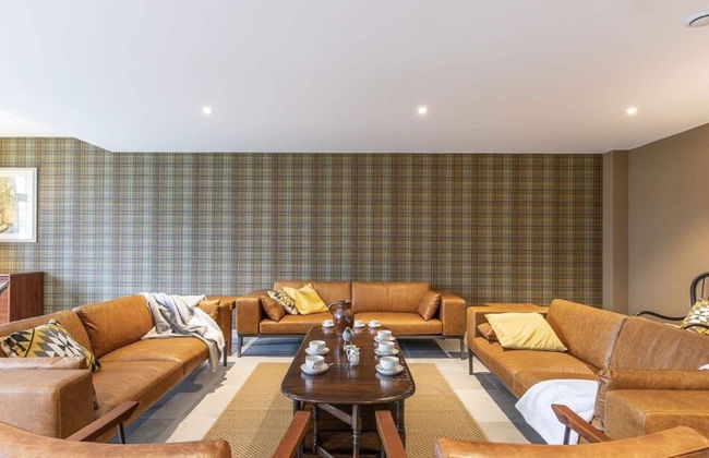 Charming Rural Retreat - Foto 14