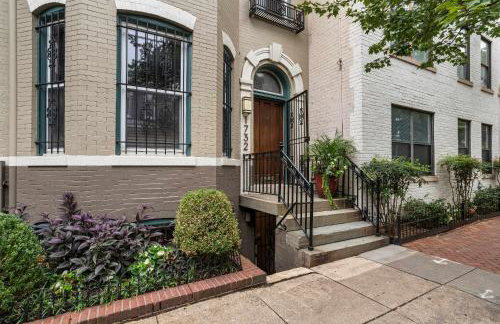 Sojourn Top-tier Walk Score by Chic Local Eateries - Foto 3