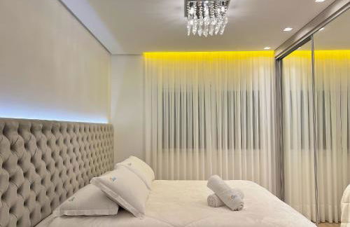 Apartamento Morada Hertz 2 dorm by Achei Gramado - Foto 32