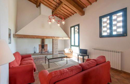 Fattoria Javello - Agriturismo La Casaccia - Photo 11