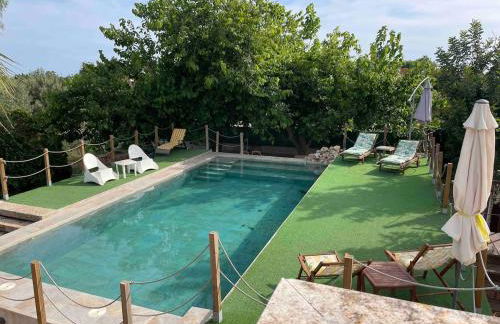 Alegrias super nice villa just 7km to downtown - Foto 51