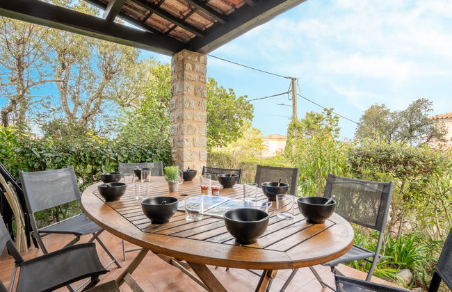 La Galandière - Foto 26