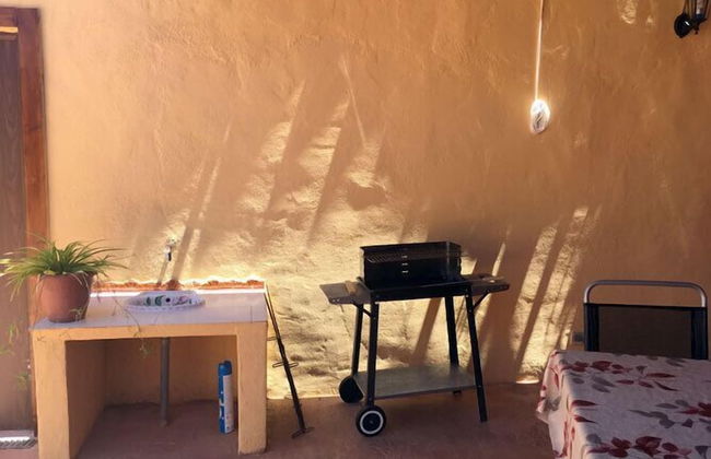 Casa Rural Las Violetas - Photo 33