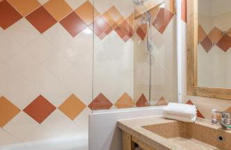 Résidence Pierre & Vacances Les Ravines - Foto 39