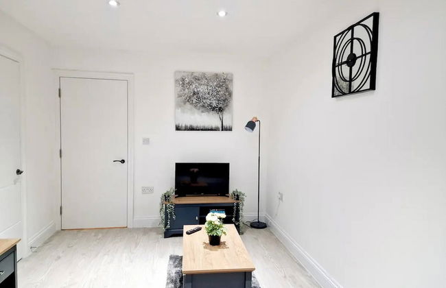 Modern Apartment in Uxbridge - Foto 16