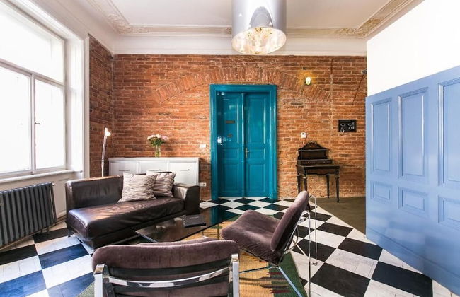 Old Town - Dusni Apartments - Photo 36