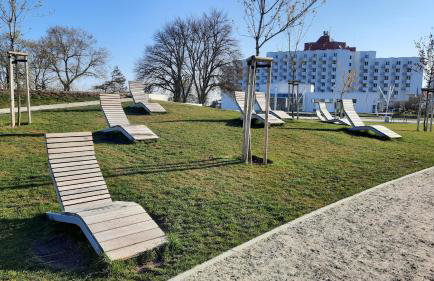 Comfortable Apartment A103 SEA VIEW 10th floor PARKING FREE - Foto 47