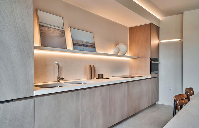 Residenza II Luxury Apartment - Foto 14