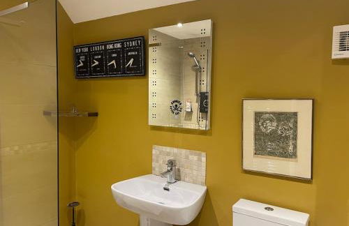 Bear Cottage, Tyn Y Cwm - Foto 6