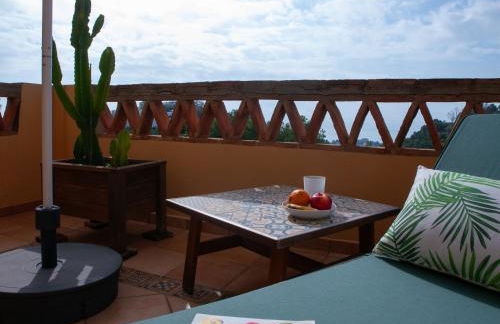 Livemálaga Great Terrace & Calm House - Foto 39