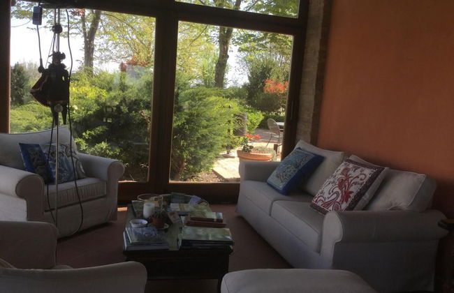 Alla Cedrara agriturismo - Foto 12