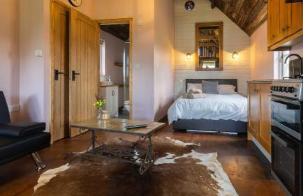 Lake View Lodges The Melford - Foto 32