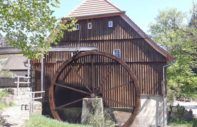 Holiday Apartment Borkowski - Foto 13