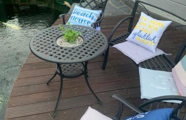 Gemütliche Wohnung in Ortsrandlage - Photo 19