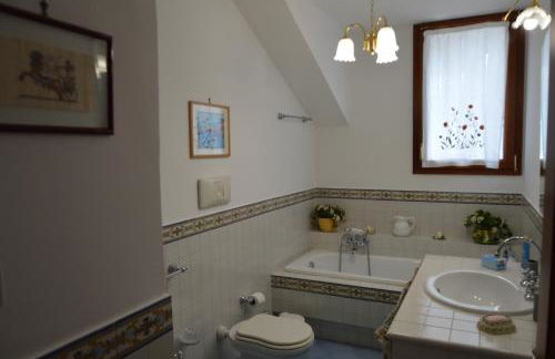 Villa Matilde - Foto 34