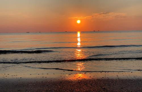 Pineto - vicino al mare, lontano dalla ferrovia - Photo 13