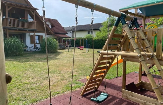 Ferienhaus Nora - Foto 52