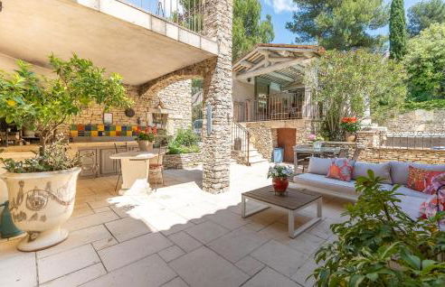 Amazing Home In Orgon - Foto 21