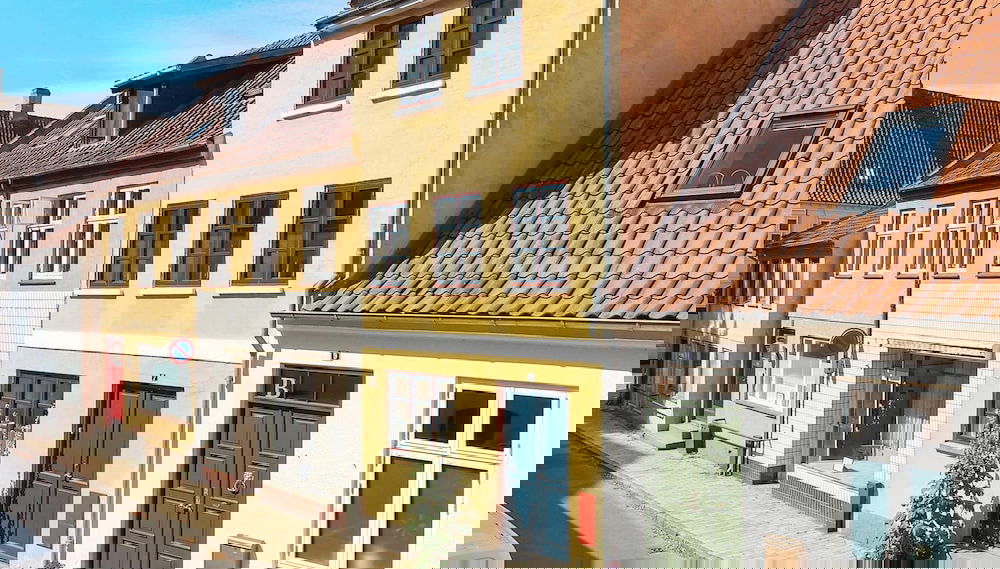 5 Person Holiday Home in Faaborg - Foto 1, Imagen principal