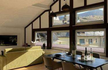 Turteltäubchen am Taubenhaus Residenz Moselliebe - Foto 5