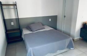 Studio aconchegante para duas pessoas - Foto 9