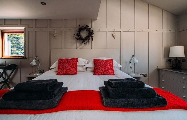 Laythams Holiday Lets Retreat - Foto 23