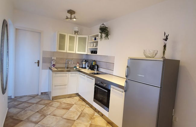 Butique apartment Borghetto - Foto 7