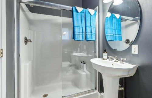 Walk to the Beach - BBQ - Patio - Play Area - Pets - Foto 16