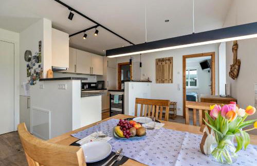 Ferienwohnung Auszeit - Foto 9