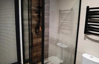 Sunset- Dom zachód słońca Spa - Foto 43