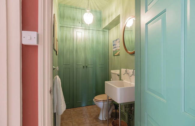 Gorgeous 3BD in Oxfordshire Countryside - Foto 75