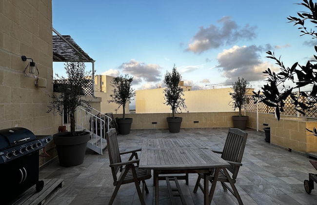 Ta' Pinu Spa Suite - Luxury Heritage Living - Foto 38