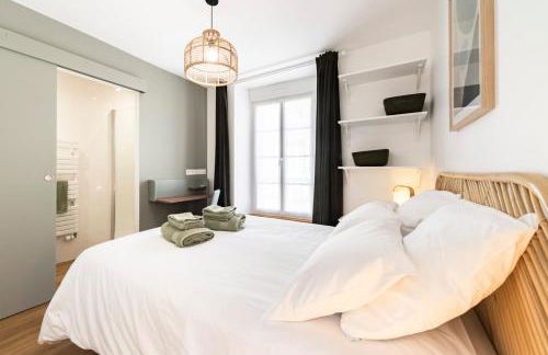 Le Clos de la Jouvence - Gite 4* à 15 minutes du Puy du Fou, 6 personnes - Photo 18