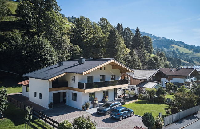 Landhaus Keil - Foto 46