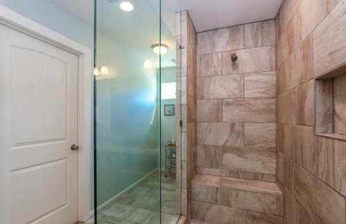 House #44 Dock Holiday (no pets) Lakefront Private Boatslip - Foto 22