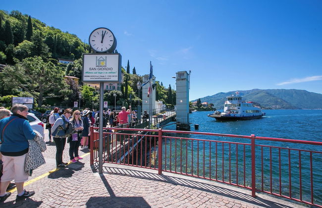 Casa Al Prato Apt. B - Foto 13