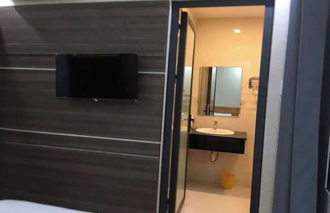 Nhat Thu Hotel & Apartment - Photo 7