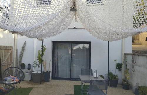 Studio à Bellegarde - Foto 15